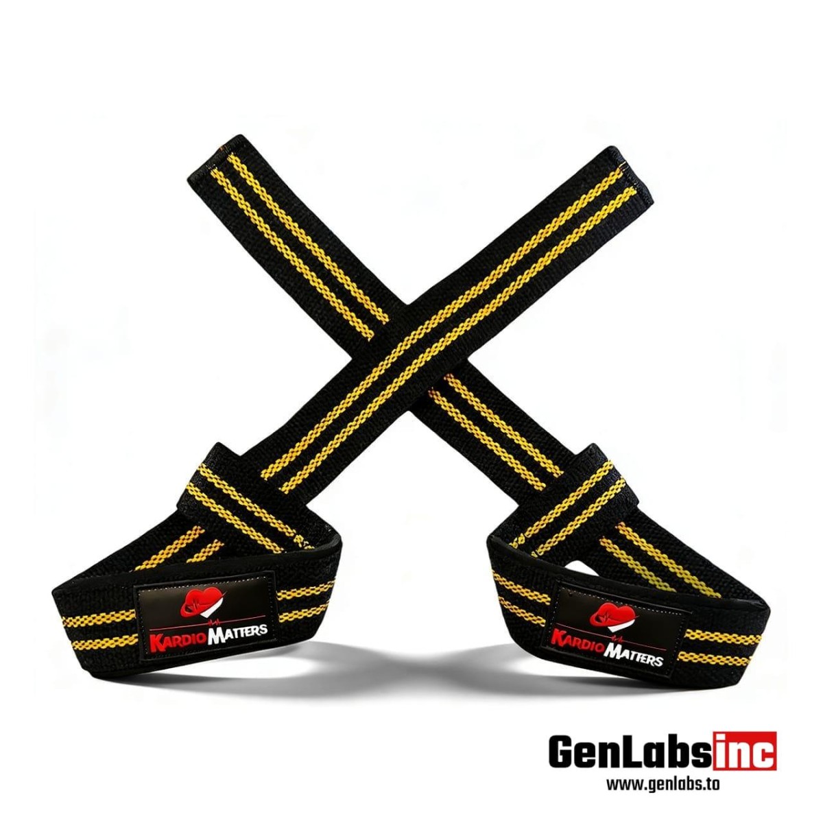 WEIGHT LIFTING STRAPS